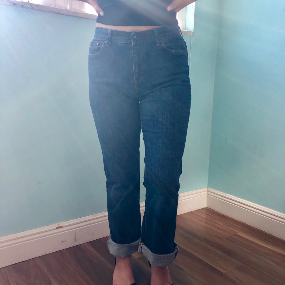 Tommy Hilfiger jeans